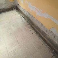 Feuchte-und Schimmelsanierung Rinteln 